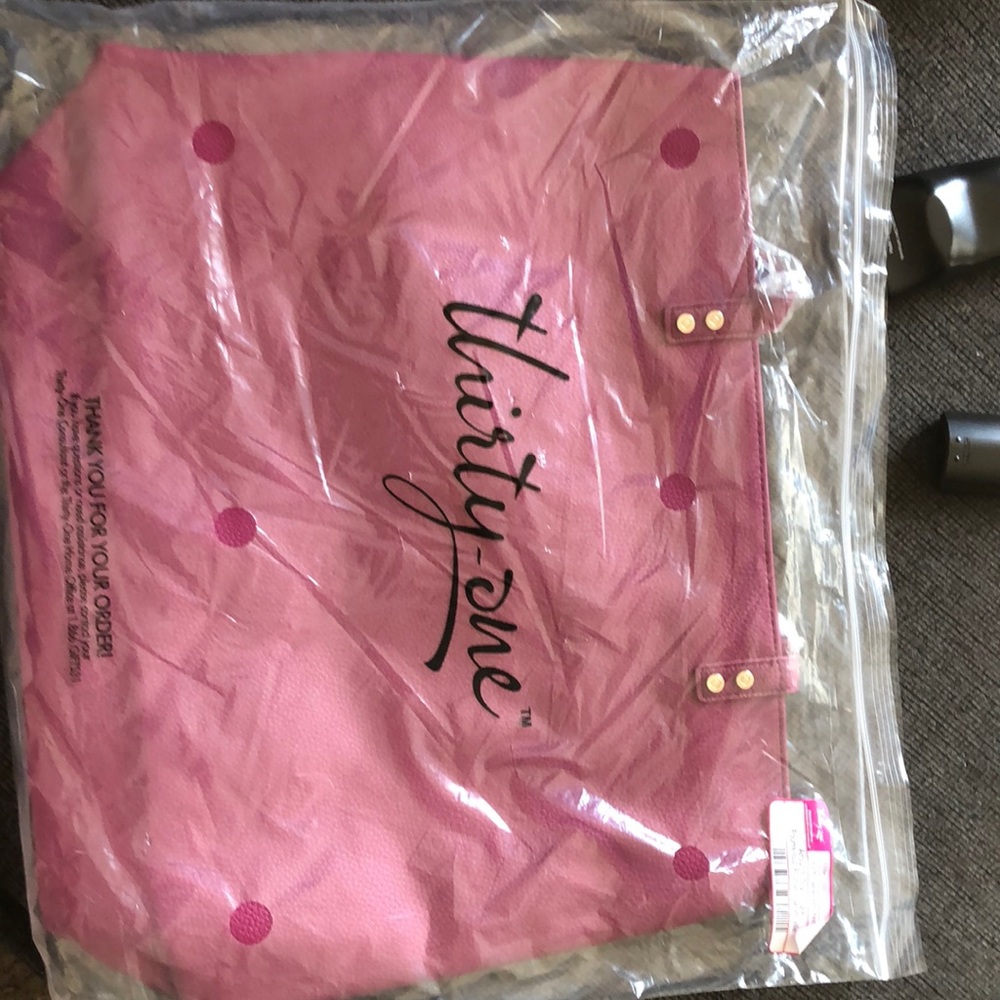 Womans tote bag